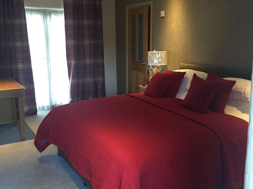 Bed and Breakfast The Honingham Buck Экстерьер фото