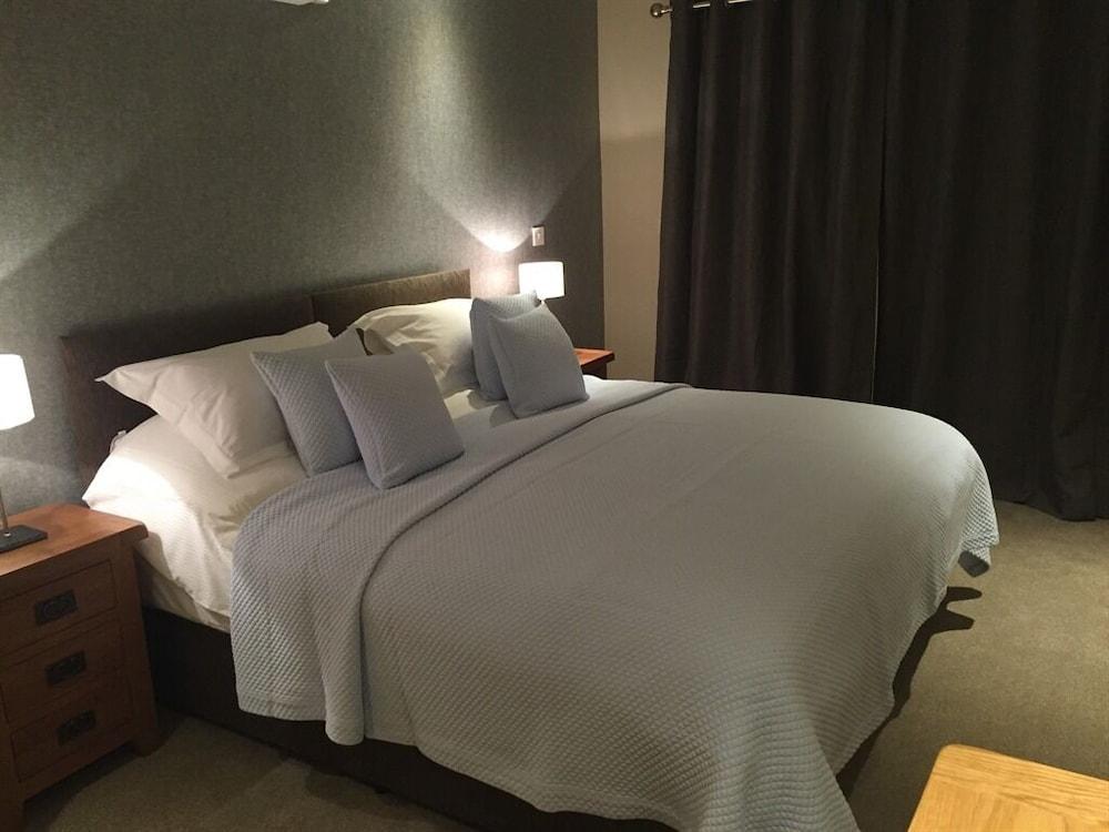 Bed and Breakfast The Honingham Buck Экстерьер фото