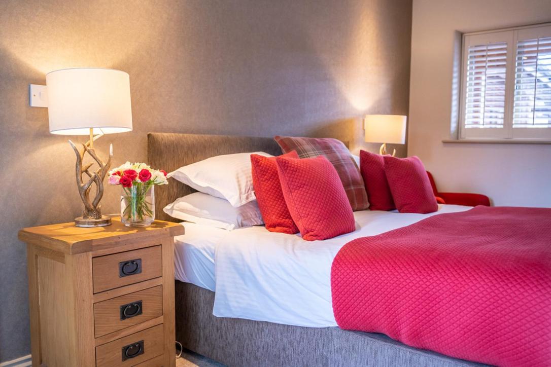 Bed and Breakfast The Honingham Buck Экстерьер фото