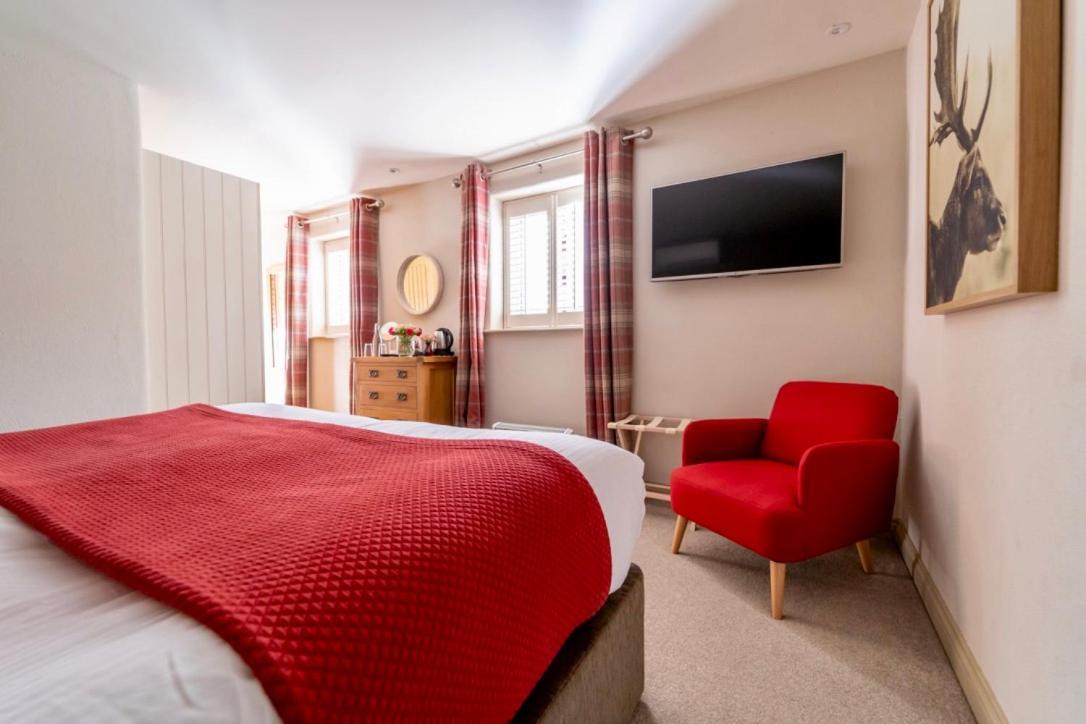 Bed and Breakfast The Honingham Buck Экстерьер фото