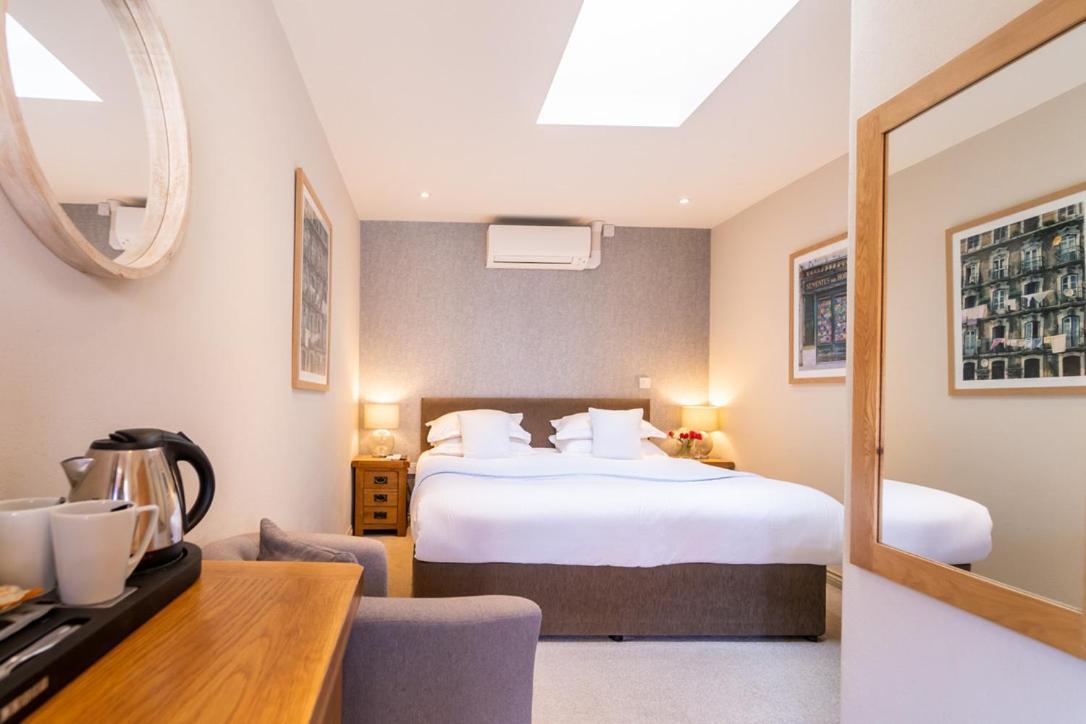 Bed and Breakfast The Honingham Buck Экстерьер фото