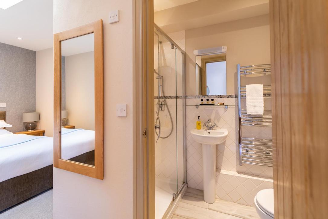 Bed and Breakfast The Honingham Buck Экстерьер фото