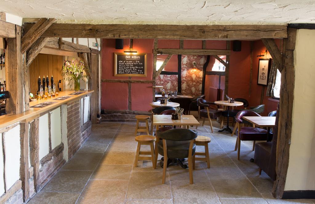Bed and Breakfast The Honingham Buck Экстерьер фото