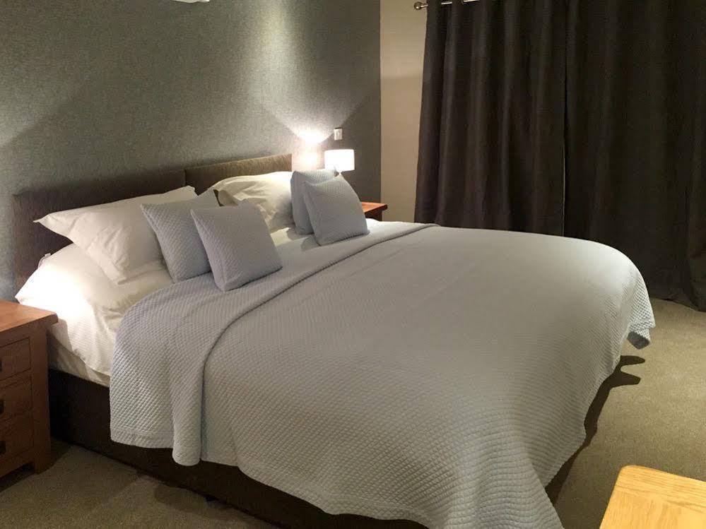 Bed and Breakfast The Honingham Buck Экстерьер фото